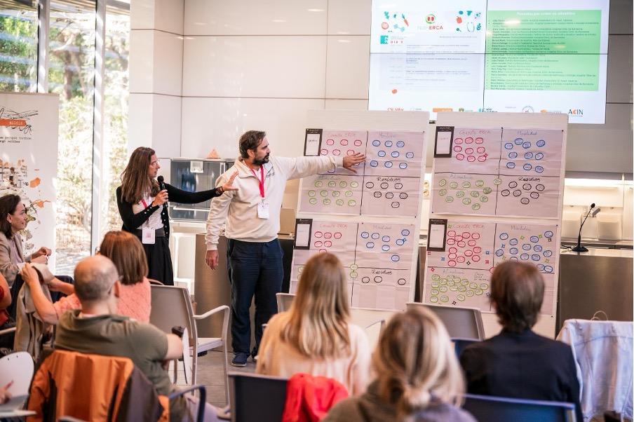 Training nephrologists and nutritionists to a greener approach to nutrition for chronic kidney disease patients